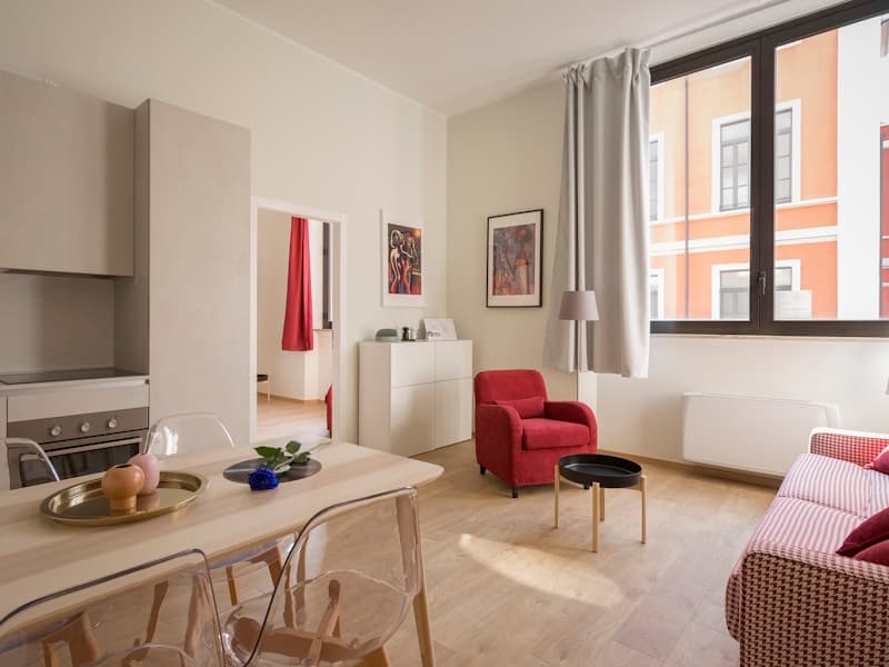 Airbnb- & Ferienwohnungsreinigung